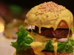 -Lets burger非常汉堡·环球风味(蓝色港湾店)