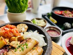 -KimPro 辛普乐概念韩餐
