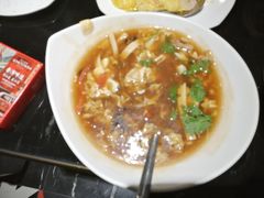 -高第街56号餐厅(泰安万达店)