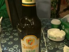 -旺角小渔村(幸福中路店)