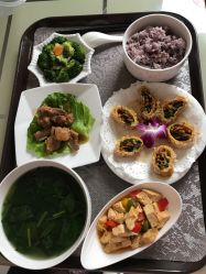 点击看大图 -佳贝艾月子中心(国贸店)