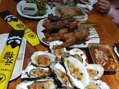 -本色.小马哥烧烤(五一路总店)