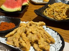 -束河人家(南锣鼓巷店)