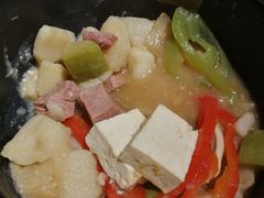 -汉城馆·烤肉火锅餐厅·韩国烤肉(河北云瑧世纪大饭店)