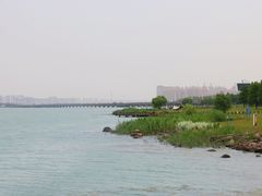 -苏州东太湖生态园