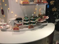 -哈根达斯(扬州瘦西湖店)