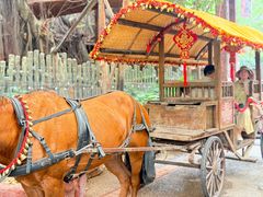 -长鹿旅游休博园