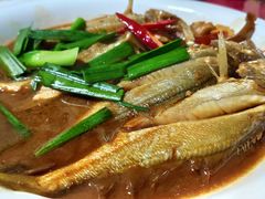 -舒味姜母鸭·沙茶面(湖里店)