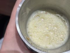 -龍歌自助小火锅(兰山上海路万达店)
