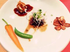 煎牛里脊-泉寿司(万科公园店)