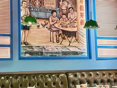 -芽笼芽笼新加坡餐厅(世纪汇店)