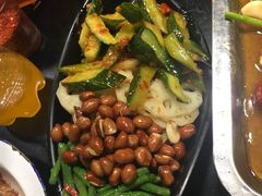 -碎怂烤肉(钟楼柳巷店)