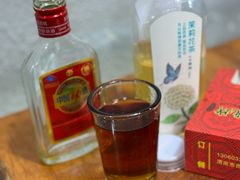 -韩马老王烧烤(西二路店)