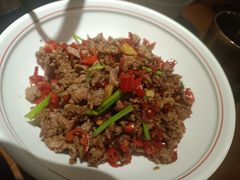 -蛮佬拾·乡里土菜馆(河西王府井店)