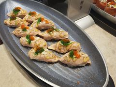 -雍和会海鲜姿造自助(湖东路店)