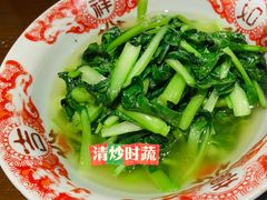 -图味美小黄鱼·景德菜(浙江路店)