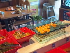 -额尔敦传统涮(光明路店)