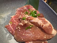 -新石器烤肉(南站店)