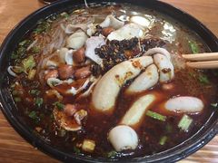 -青石桥老瓦房肥肠粉总店(青石桥总店)