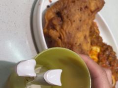 -明腾壹间茶餐厅(新都会花园广场店)