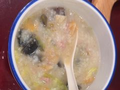 -宏状元现熬粥·京味菜(五棵松店)