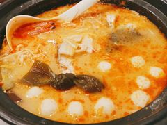 -香香海南菜餐厅