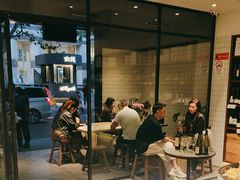 -BAKER&SPICE(安福路店)