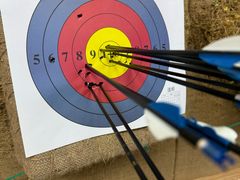 -道顺射箭·团建·骑射(张杨路店)
