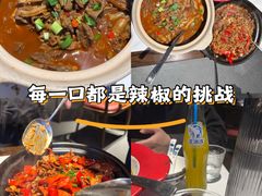 -匠熙小馆(崇文门店)