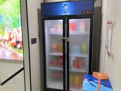 -军子大排档(迎春花园店)