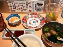 -肉肉大米(金虹桥店)