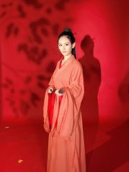-美云庭古装·格格服汉服·京城旅拍(北京店)