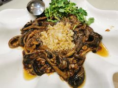 响油鳝糊-玉华台饭庄·淮扬菜·烤鸭(望京店)