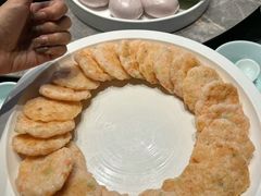-新海渔港·胶东海鲜家常菜·家宴(奥体中心店)