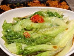 -留半山·香港食堂(啦啦宝都店)