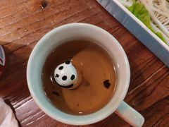 -串门邻居串串火锅(云南南路店)