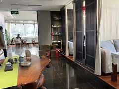 -京梟红茶楼(方恒购物中心店)