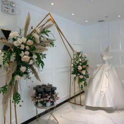 -GRACE KELLY婚纱与礼服(北京店)