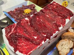-荣叔港式沙嗲牛肉火锅(正佳潮流店)