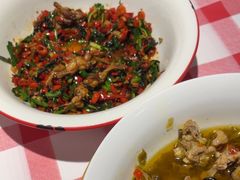 -西江红·株洲本地菜(滨江南路店)