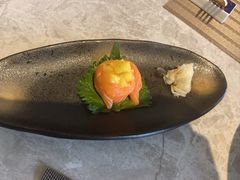 -極上萬膳·日料放题(来福士江景店)