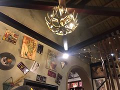 -薄荷小筑融合音乐餐吧(农业路店)