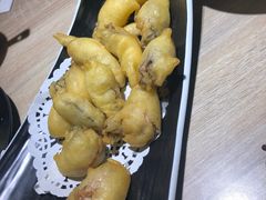-味莊·青岛菜(云霄路店)