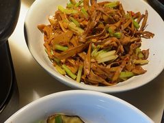 -农耕记·湖南土菜(海上世界店)