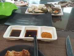 -悦巷海鲜自助铁板烧(秦皇东大街店)