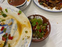 -新新湘菜馆(新中街二条店)