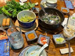 -Hoang Yen Vietnamese Cuisine