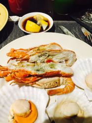 -杭州运河黄龙璀丽酒店-宴会厅