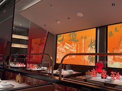 -辛香汇·现炒川菜(城北万象城店)