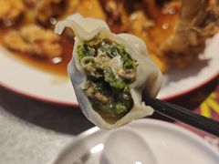 -老济南·地道济南菜(大明湖店)